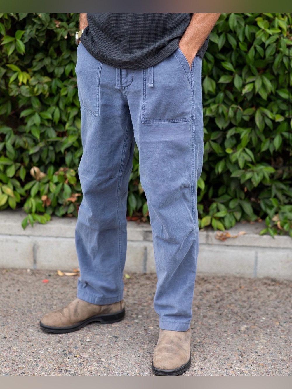 Outerknown The Field Pant